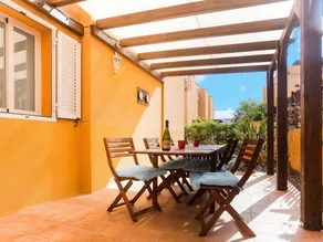 Spacious Holiday Home In Los Gallardos With Swimming Pool - Image 2
