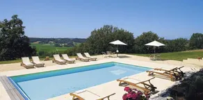 Hotel Le Chateau De Projan - Image 4