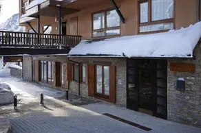 Apartamentos Baqueira 1500 Iv - Image 2