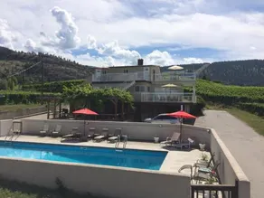 D'Angelo Winery Guest House - Image 5