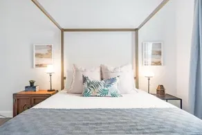 Cozy 2BR on Terrace Walk to Manayunk - Image 5