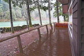 Wild Sky Escape Cabin - Image 3
