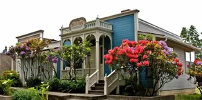 Blackberry Inn - Image 5