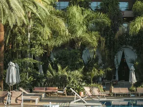 Sofitel Marrakech Lounge & Spa - Image 4