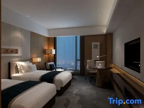 Zhiyuan Luyang Lake International Hotel - Image 3