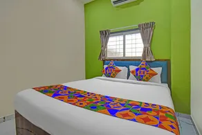 Fabhotel Stay Inn Lodge - Image 3