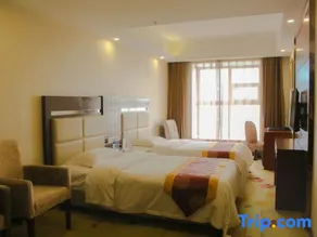 Tongfa Hotel (Wuyi Square Branch) - Image 5