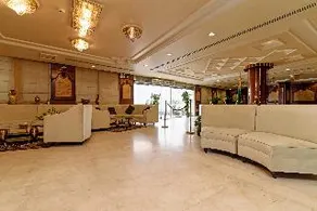 Lamasat Al Hamra Furnished Apartments - Image 1