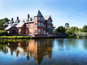 Ardencote Manor Hotel & Spa - Image 2