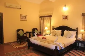 Hotel Roop Vilas Palace - Image 2