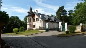 Hotel Evropa - Image 4