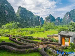 Yangshuo Xining Ge Inn (Yulong River National Tourist Resort) - Image 5