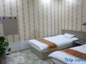 Juyuan Hotel - Image 1