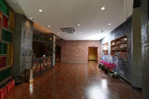 Baiyu Lan Hotel (Dalian Lvshunkou Baiyushan Branch) - Image 3