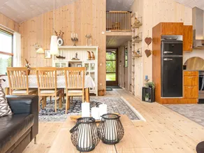 Spacious Holiday Home in Tarm near Beach - Image 5