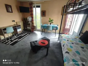 Studio pour personne en DÃ©placement ou Ã©tudiant - Image 3