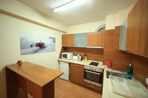 Nice and quiet apartment next to Gondola lift. - Image 3