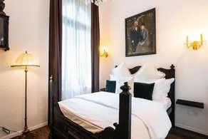 Hotel Var Kastelyszallo - Image 3