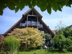 Silvia Krafts Bed & Breakfast - Image 2