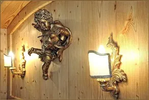 Luxury Apt Dolomites 2 - Image 5