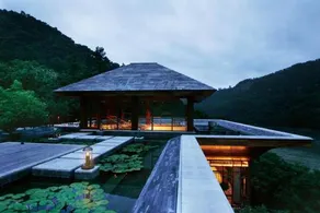 Bolian Resorts & Hot Spring Chongqing - Image 5