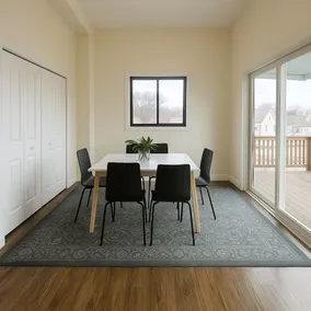 Comfy 3BR Retreat - Image 5