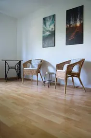 Ferienwohnung Naehe Freiburg Fewo - Image 3