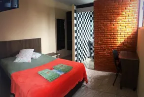 Hotel Leblon - Image 1