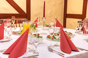 Vievija Hotel Vievis - Image 3