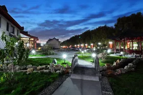 Confucius Villa Hotel Qufu - Image 2