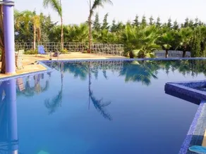 Villa Beach Front Megala Livadia - Image 5