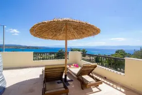 House with amazing ocean view and patio - pool - Image 4
