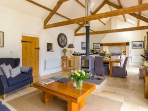 Rock Mill Cottage - Image 5