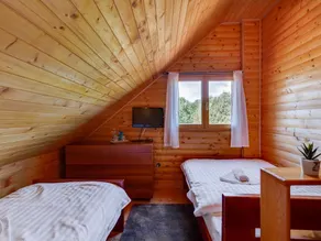 Holiday Home in Ogulin With Pool & Rafting - Image 4