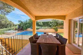 Begur Villa Pool - Image 4