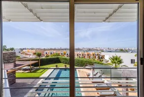 Ferragudo Premium Villa - heatable pool & river views - Image 3