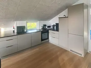 Chic Holiday Home in Jerup Denmark With Swimming Pool - Image 2