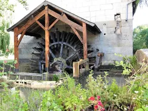 Le Moulin De Saussaye - Image 3
