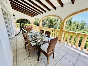 Casa Javea, 3 Dormitorios, 6 Personas - Es-160-12 - Image 4