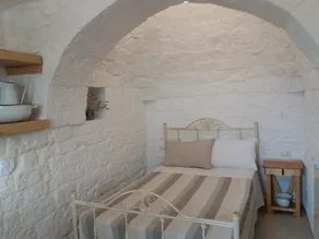 Trulli Rifugio Dei Pagani - Image 2