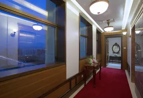 Royal Tulip Navi Mumbai - Image 3
