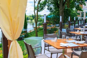 Hotel Les Trois Tilleuls - Image 4