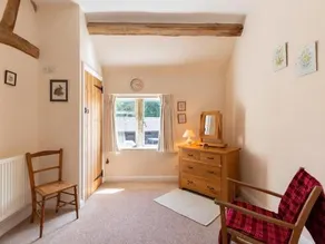 Sundial Cottage - sleeps 4 guests  in 2 bedrooms - Image 4