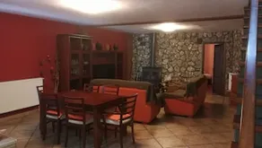 Casa Rural Dos Des Casa Damian - Image 5