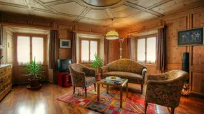 Hotel Alpina - Image 2