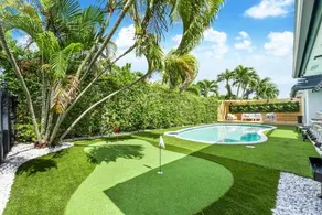 Deluxe Miami House w 5BR Mini Golf & Heated Pool L62 - Image 4