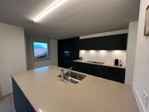 Wohnung Nr, 7 - Zentrale, ruhige Ferienwohnung mit herrlicher Aussicht - Image 4