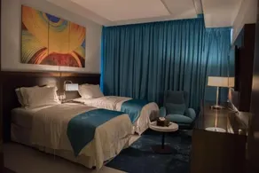 Velvet Inn Serviced Apartments- Al Nahdah - Image 3