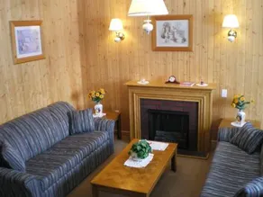 Hunter's Mountain Chalets - Image 2