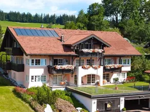 Landhaus Wertach - Image 5